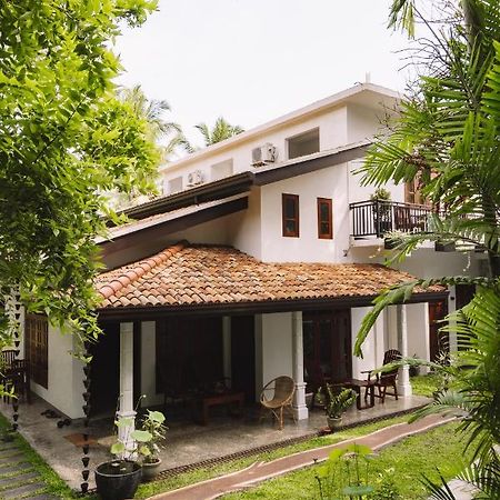 Summer Time Hiriketiya Dikwella Ngoại thất bức ảnh