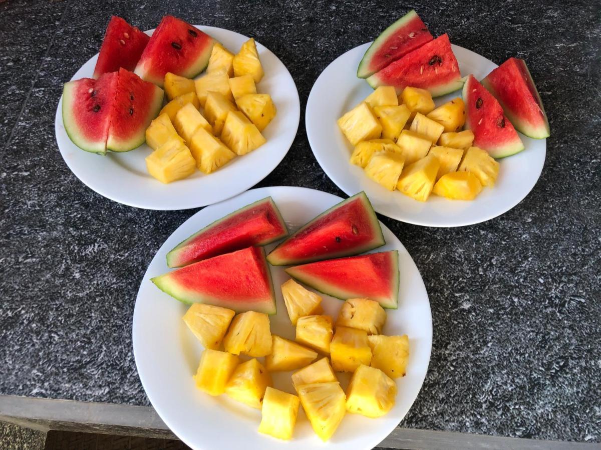 Summer Time Hiriketiya Dikwella Ngoại thất bức ảnh