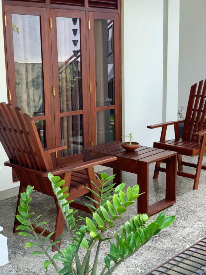 Summer Time Hiriketiya Dikwella Ngoại thất bức ảnh