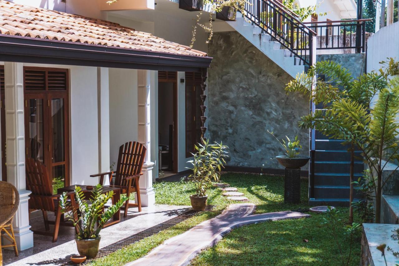 Summer Time Hiriketiya Dikwella Ngoại thất bức ảnh