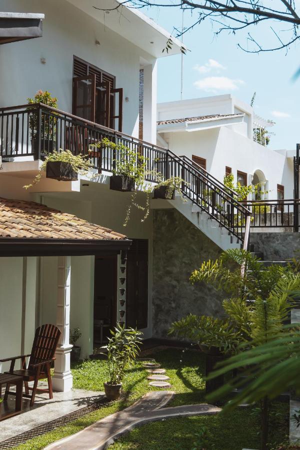Summer Time Hiriketiya Dikwella Ngoại thất bức ảnh