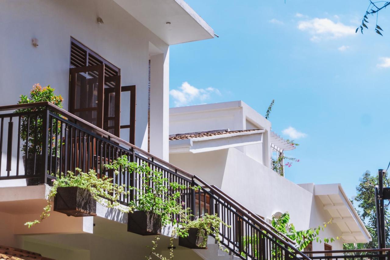 Summer Time Hiriketiya Dikwella Ngoại thất bức ảnh