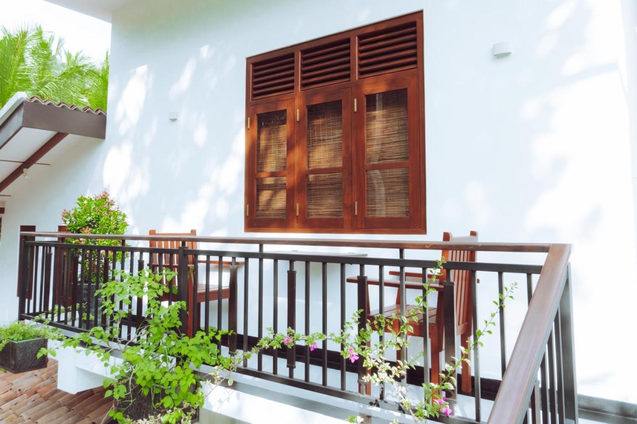 Summer Time Hiriketiya Dikwella Ngoại thất bức ảnh