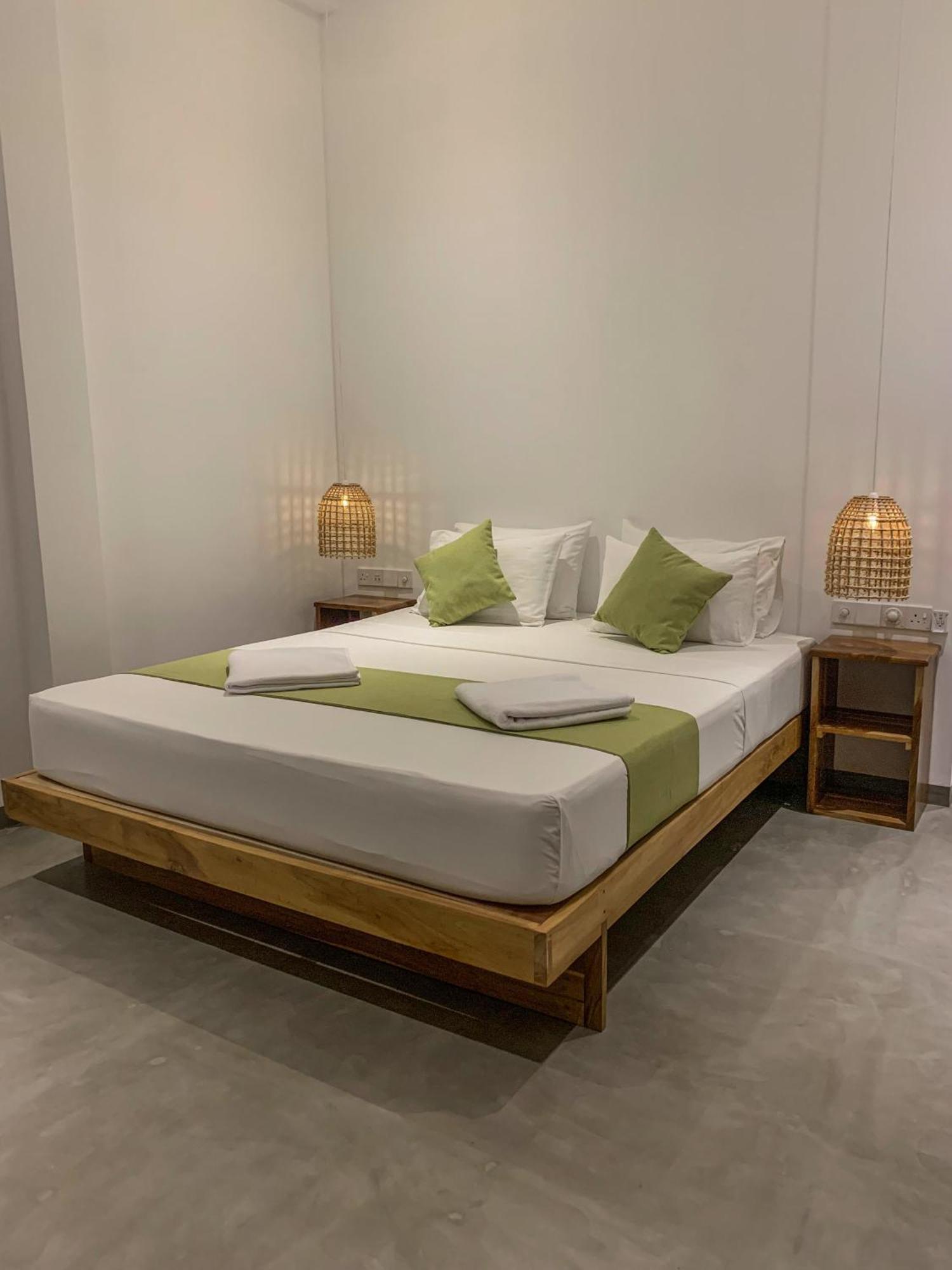 Summer Time Hiriketiya Dikwella Ngoại thất bức ảnh